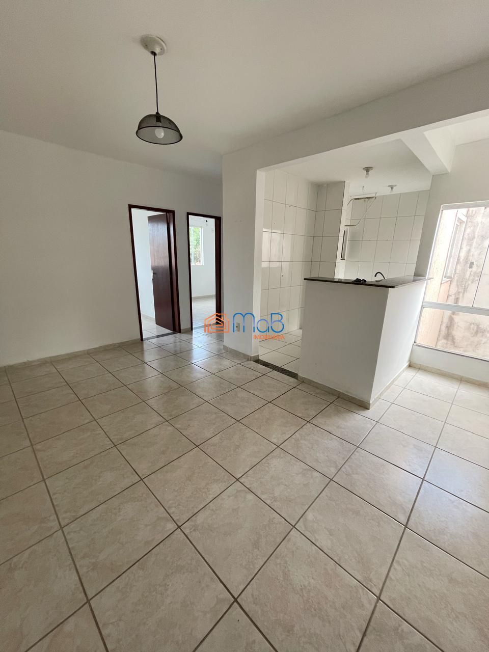 Apartamento, 2 quartos, 54 m² - Foto 6