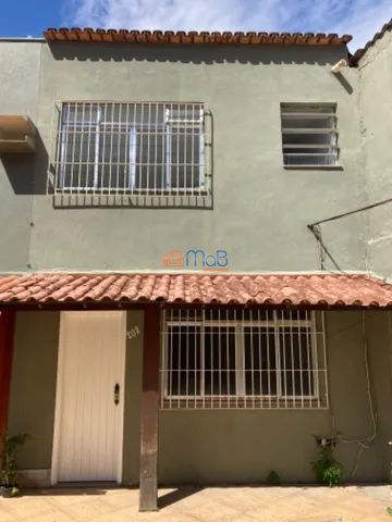 Casa à venda com 3 quartos, 140m² - Foto 1