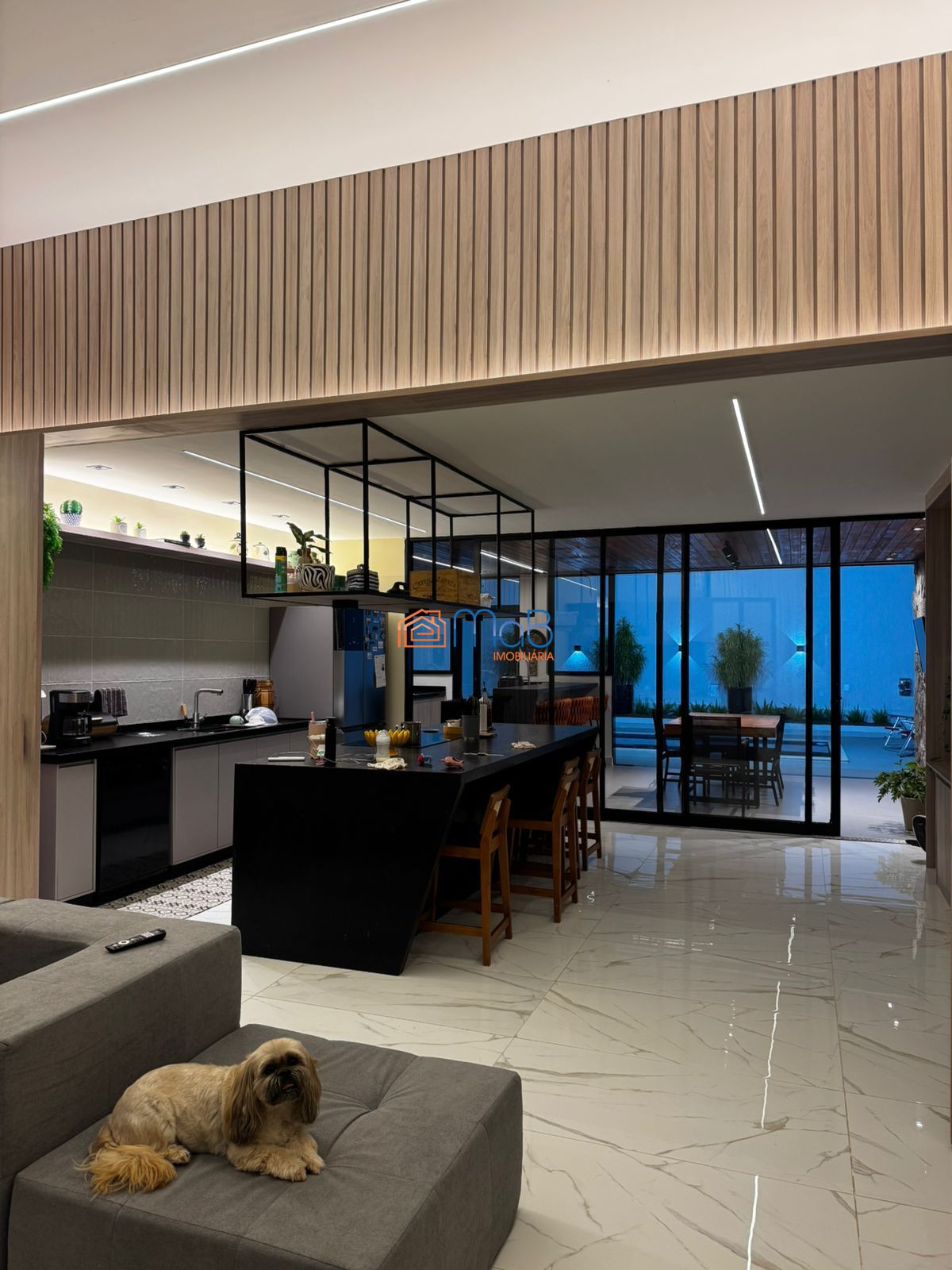 Casa de Condomínio, 3 quartos - Foto 7