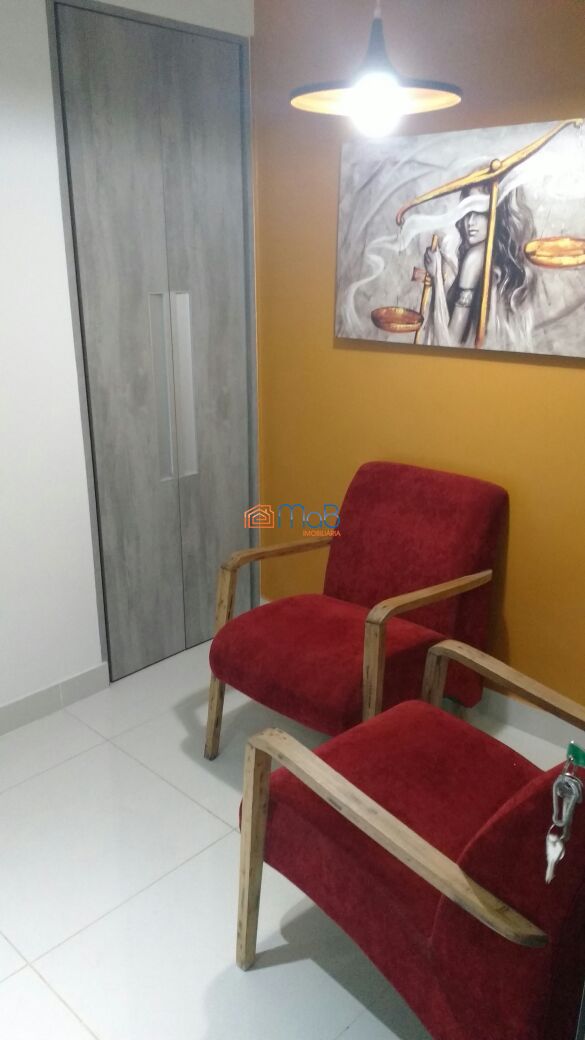 Conjunto Comercial-Sala à venda com 3 quartos, 30m² - Foto 9