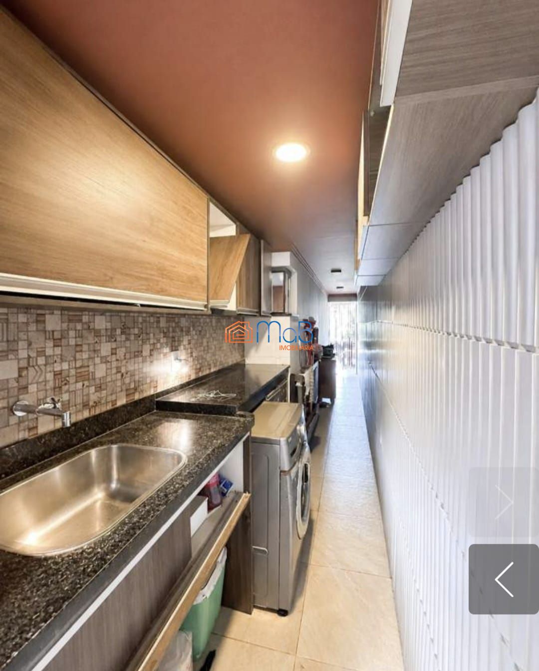 Casa 3 Quartos com Suíte e Closet no Jardim Guanabara