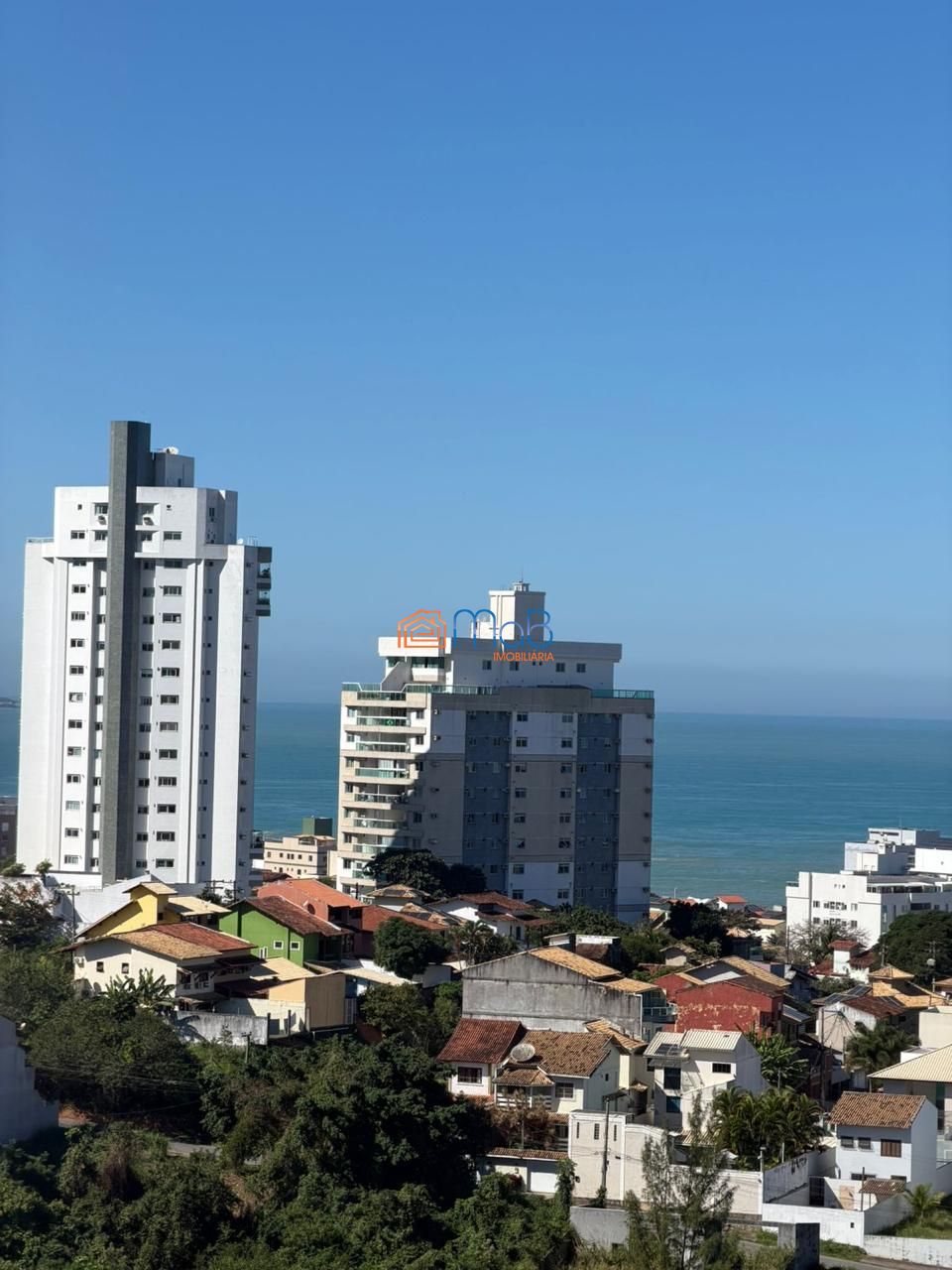 Cobertura à venda no Condomínio Mistral – Alto da Glória Macaé/RJ