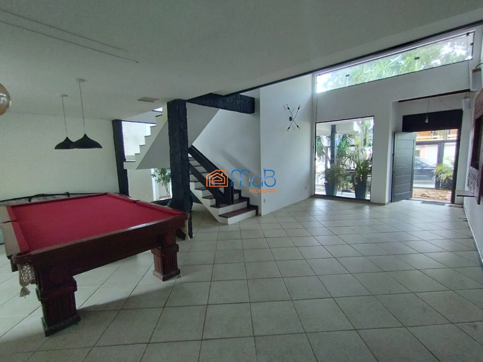 Casa, 4 quartos, 380 m² - Foto 4