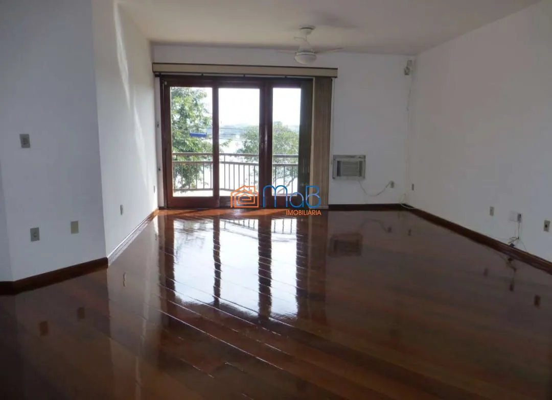 Cobertura, 4 quartos, 274 m² - Foto 34