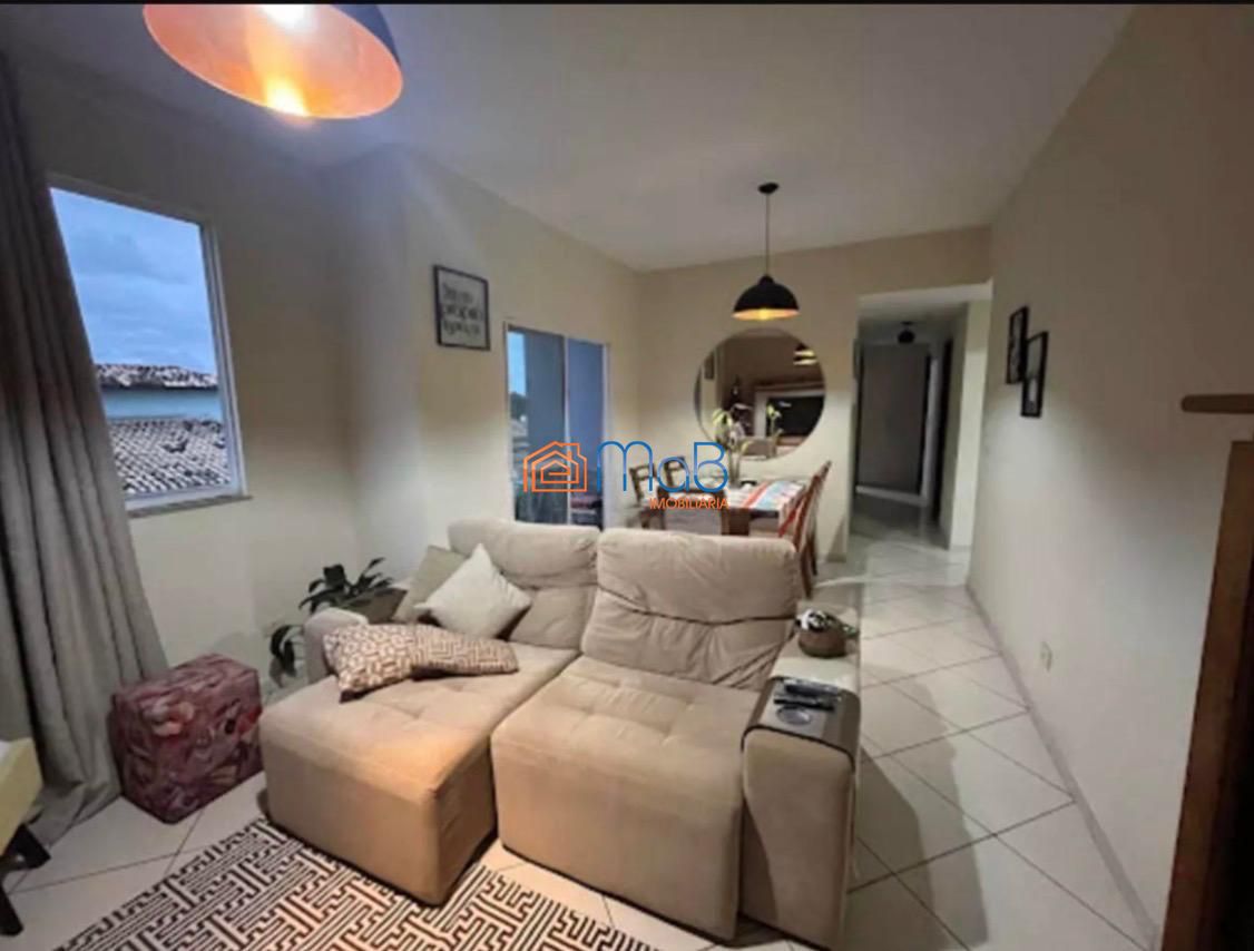 Apartamento, 3 quartos, 116 m² - Foto 4