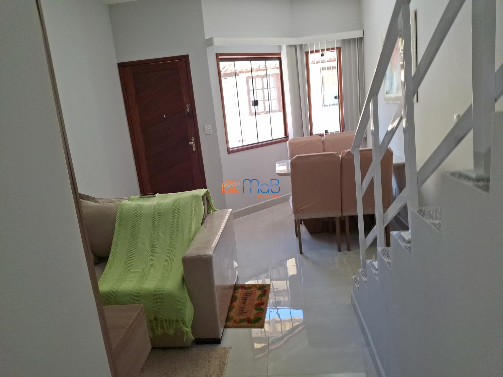 Casa, 2 quartos, 78 m² - Foto 15