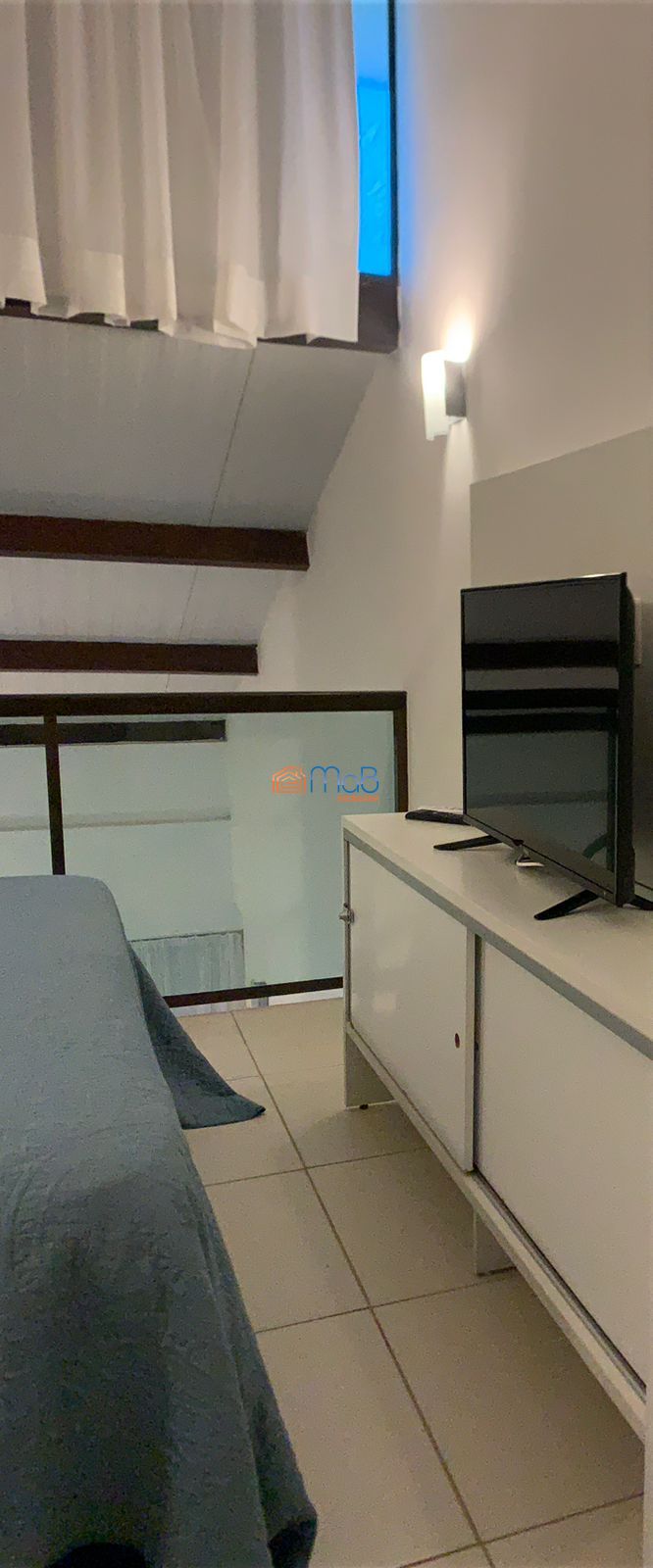 Flat/Apart Hotel, 1 quarto, 49 m² - Foto 25