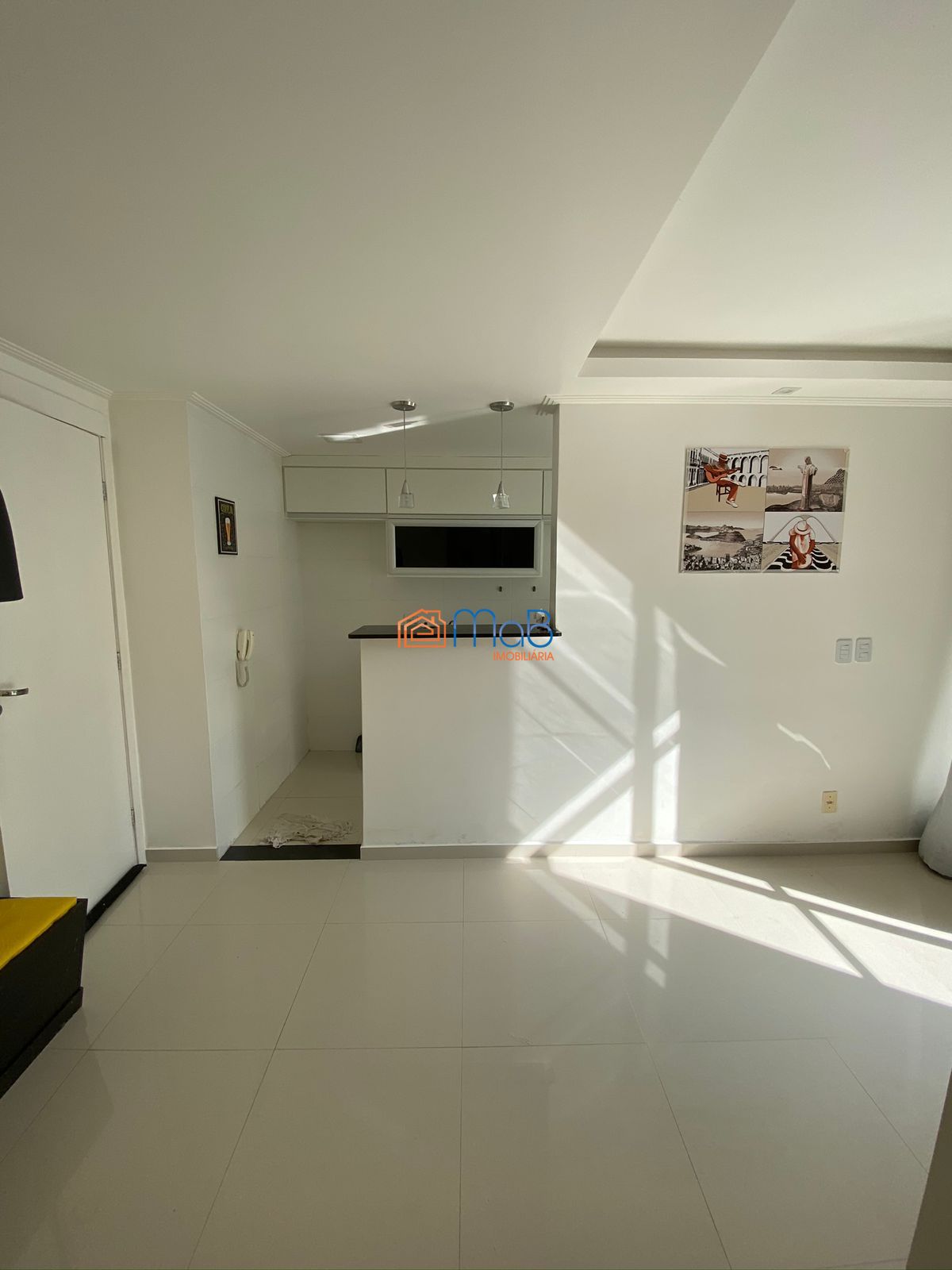 Apartamento à venda com 2 quartos, 52m² - Foto 5