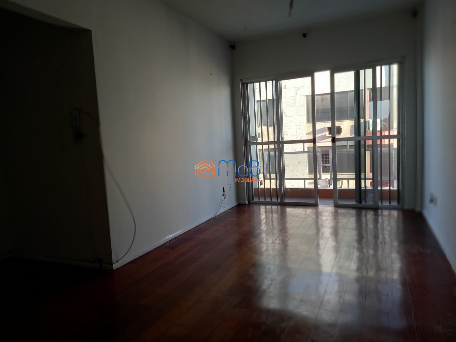 Apartamento no centro da cidade