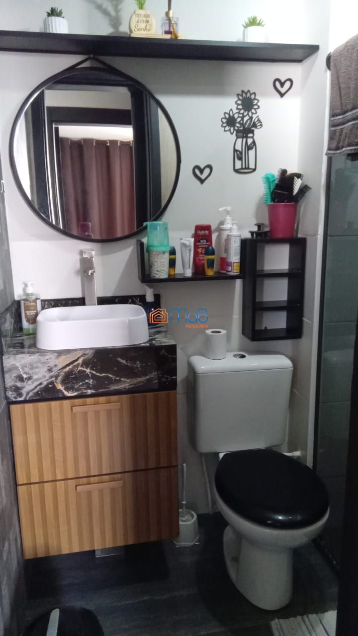 Apartamento 2 quartos à venda no Barreto