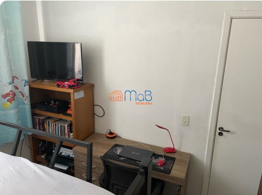 Apartamento à venda com 2 quartos, 45m² - Foto 12