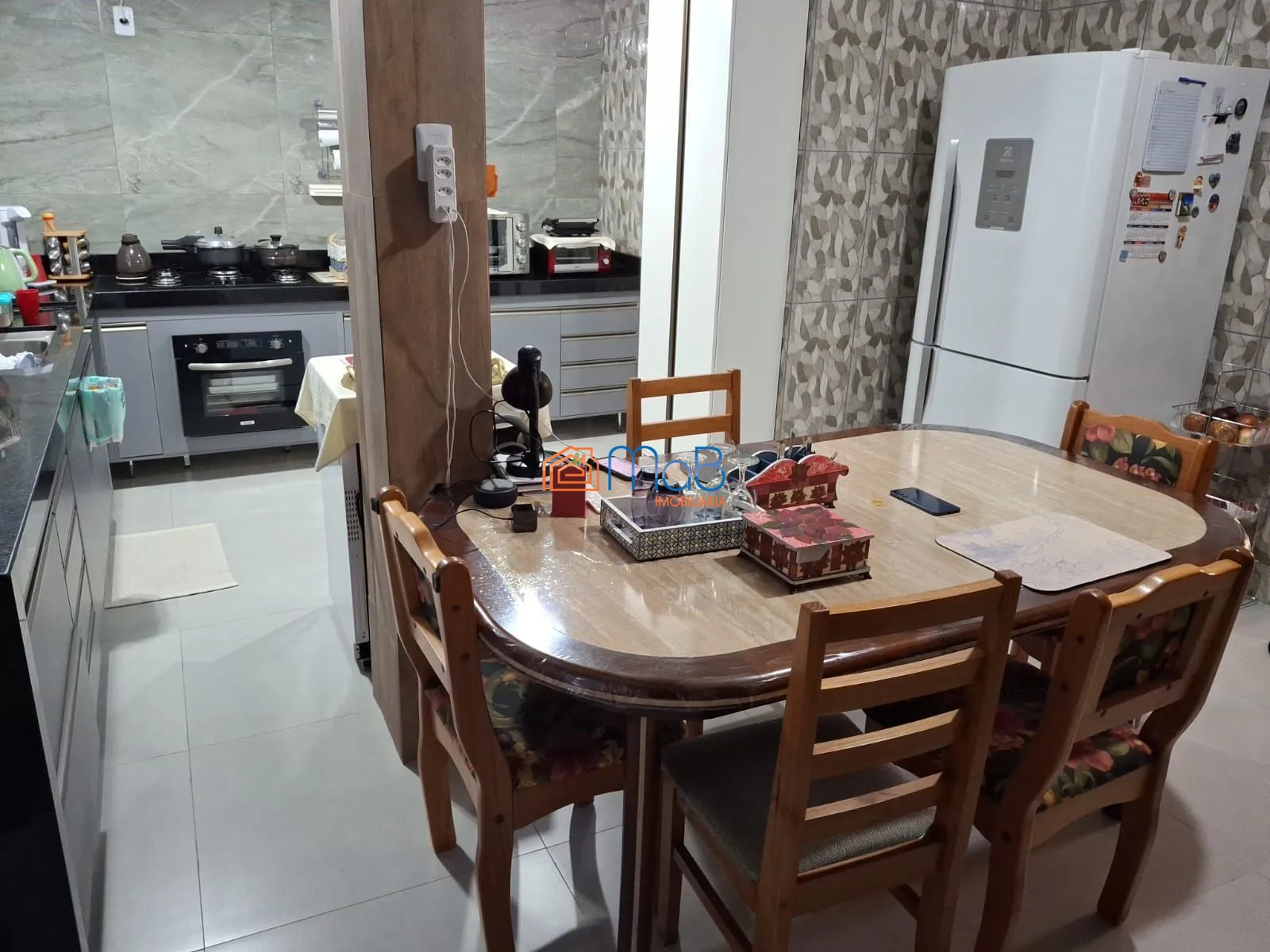Casa, 4 quartos, 251 m² - Foto 7