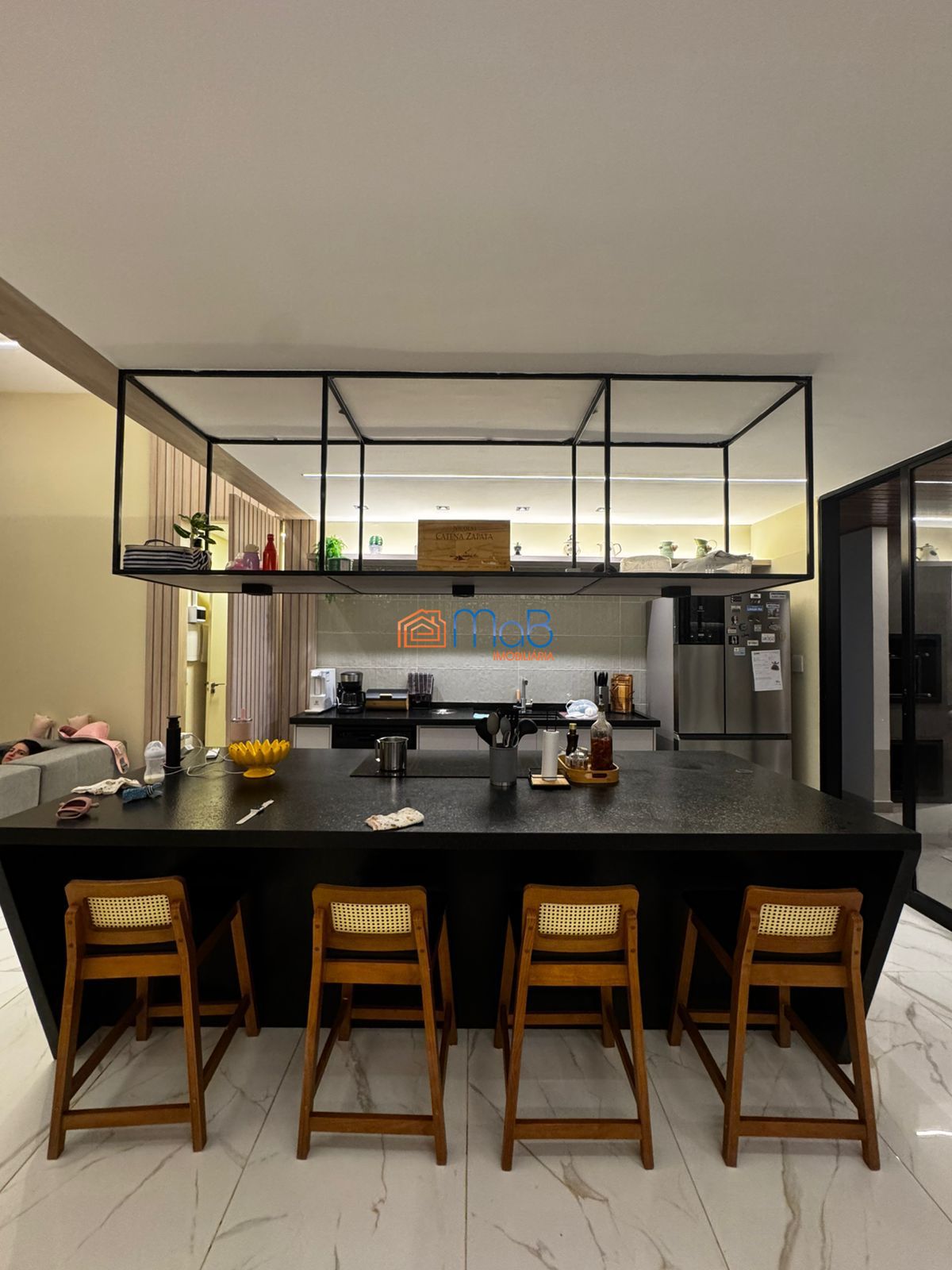 Casa de Condomínio, 3 quartos - Foto 8