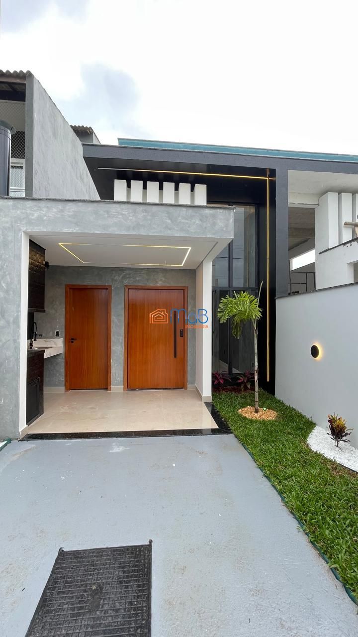 Casa, 2 quartos, 80 m² - Foto 6