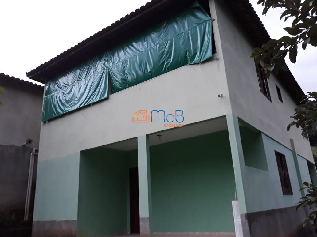 Casa à venda com 2 quartos, 240m² - Foto 9