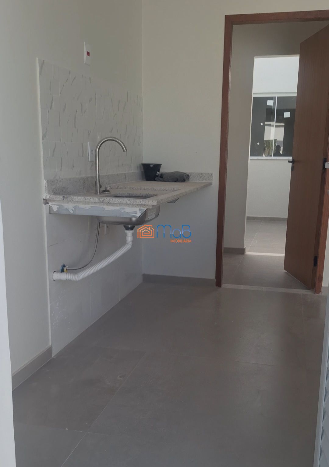 Casa, 2 quartos, 60 m² - Foto 2