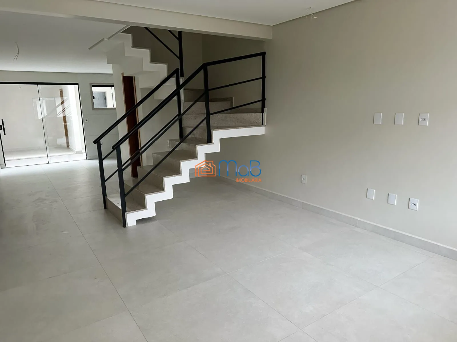 Casa, 3 quartos, 132 m² - Foto 2