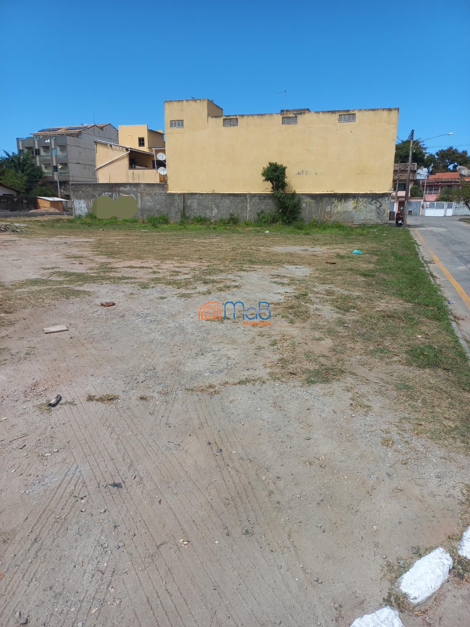 Terreno, 700 m² - Foto 3