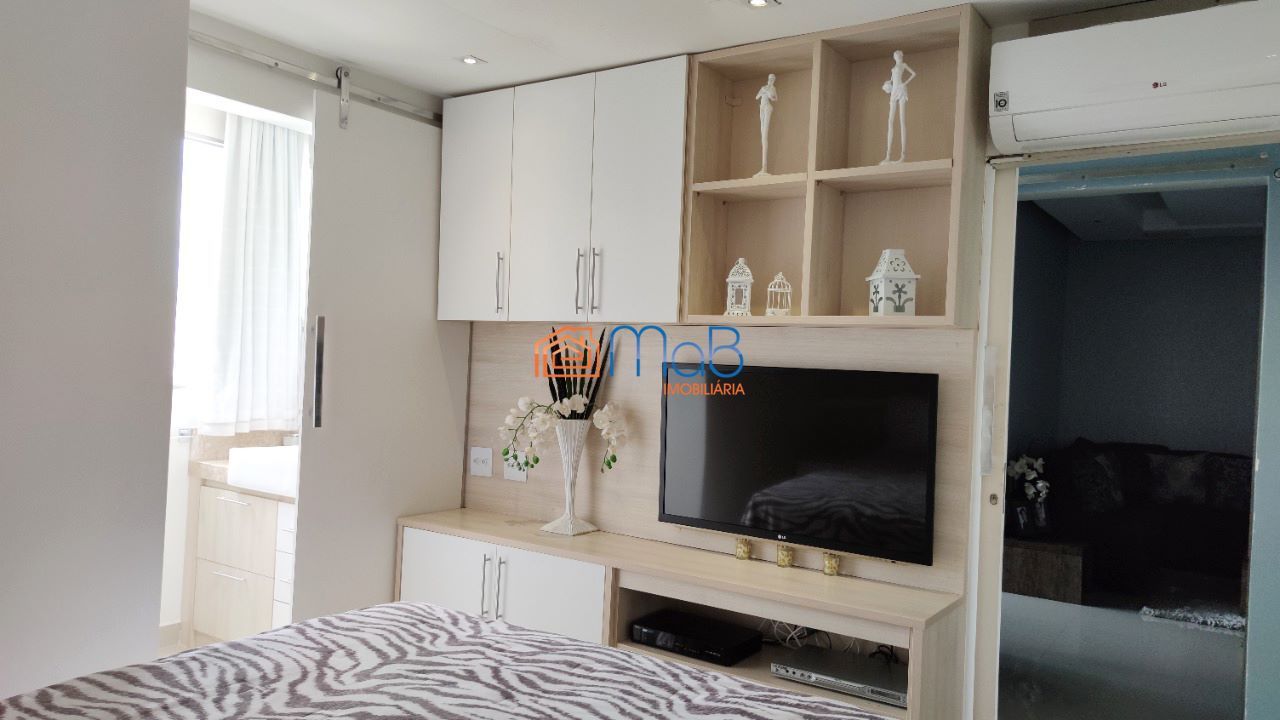 Cobertura à venda com 2 quartos, 94m² - Foto 5