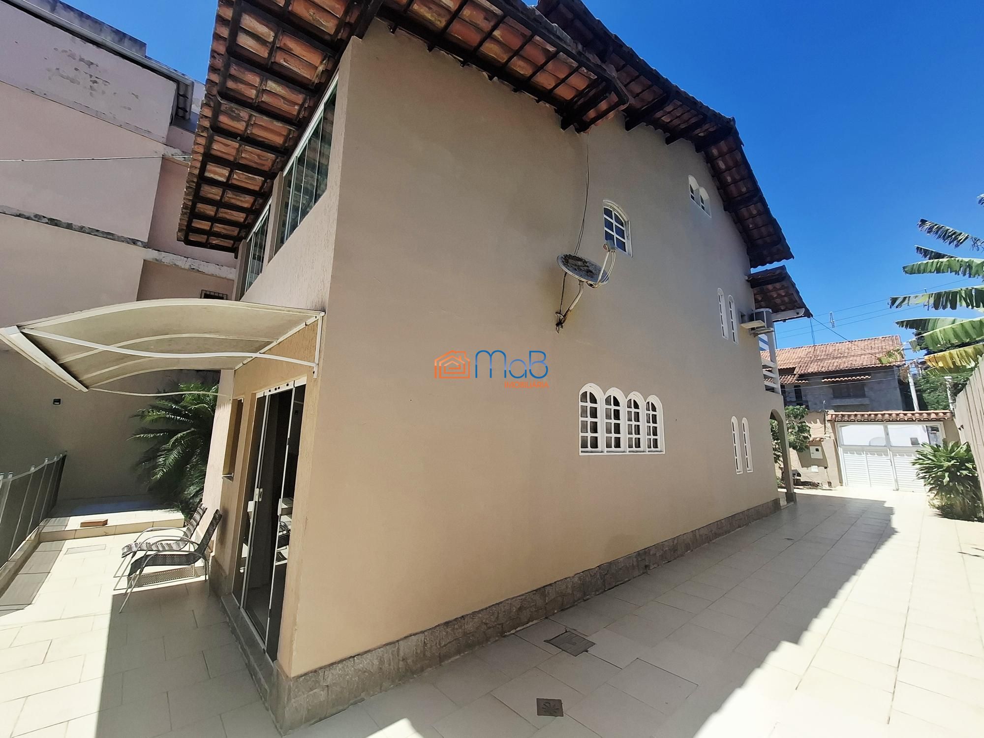 Casa, 6 quartos, 250 m² - Foto 29