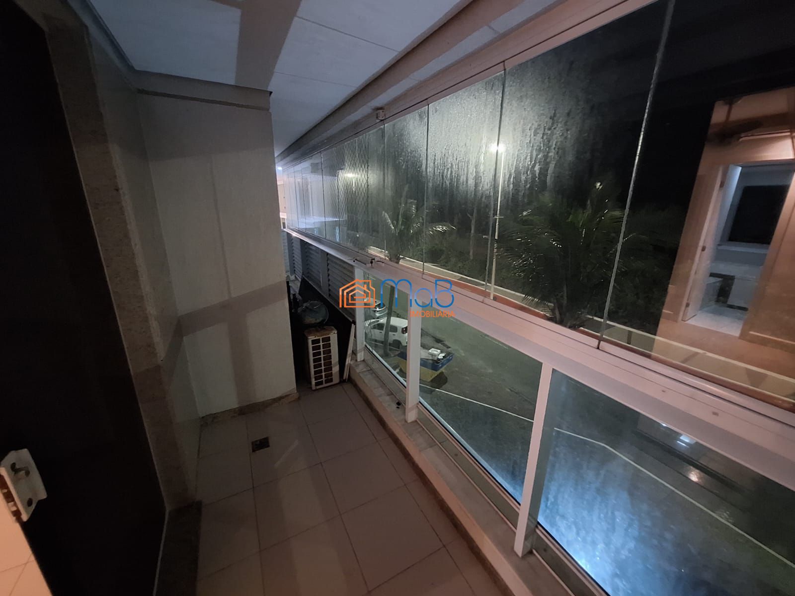 Apartamento de Frente para o Mar no Condomínio Costa Esmeralda – Pecado Macaé