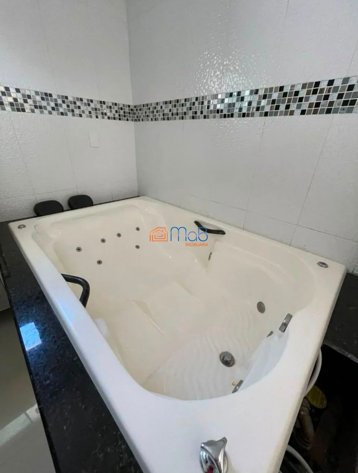 Casa à venda com 4 quartos e piscina no vale dos cristais ma - foto 14