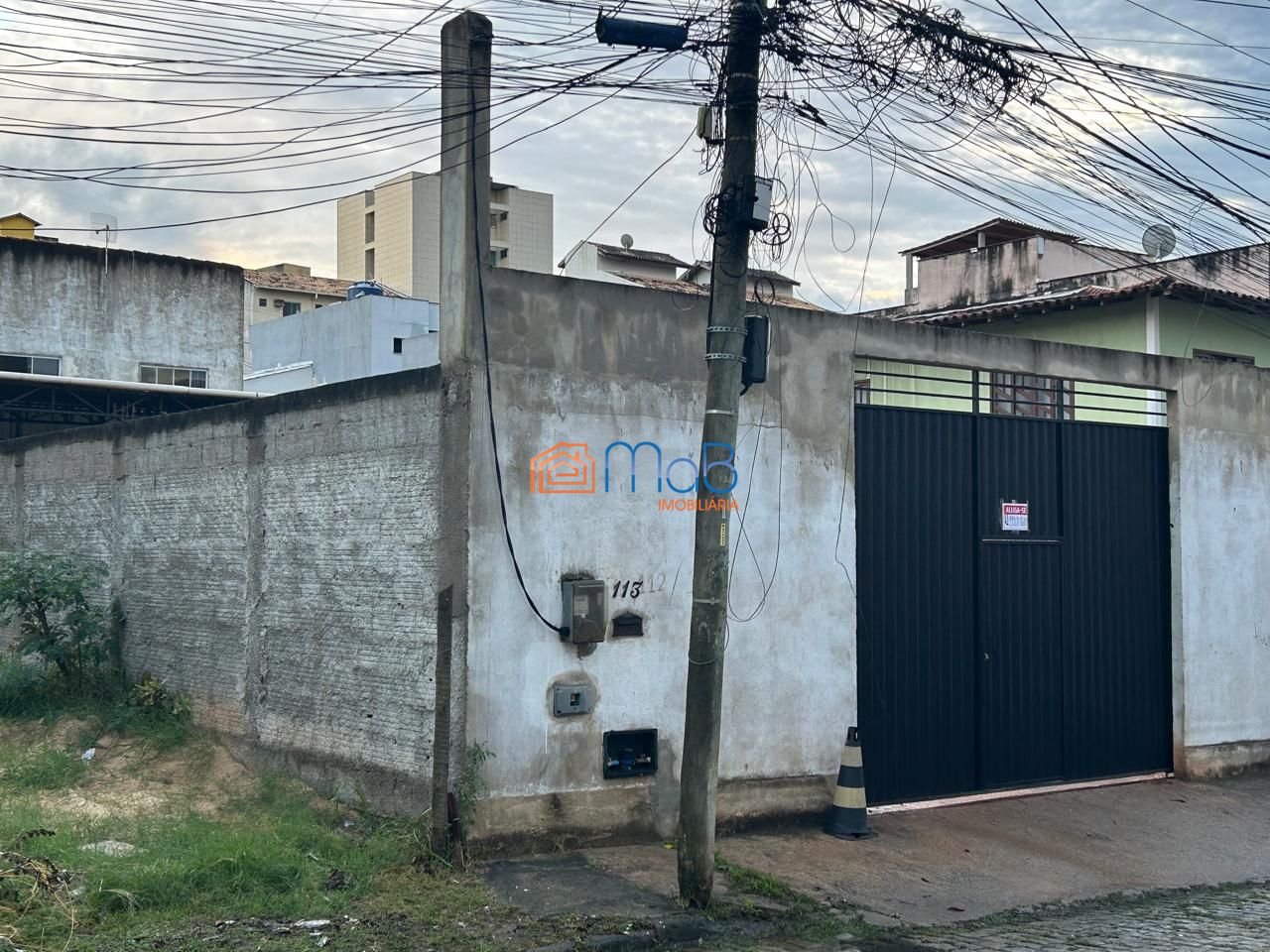 Galpão comercial - novo horizonte - foto 5
