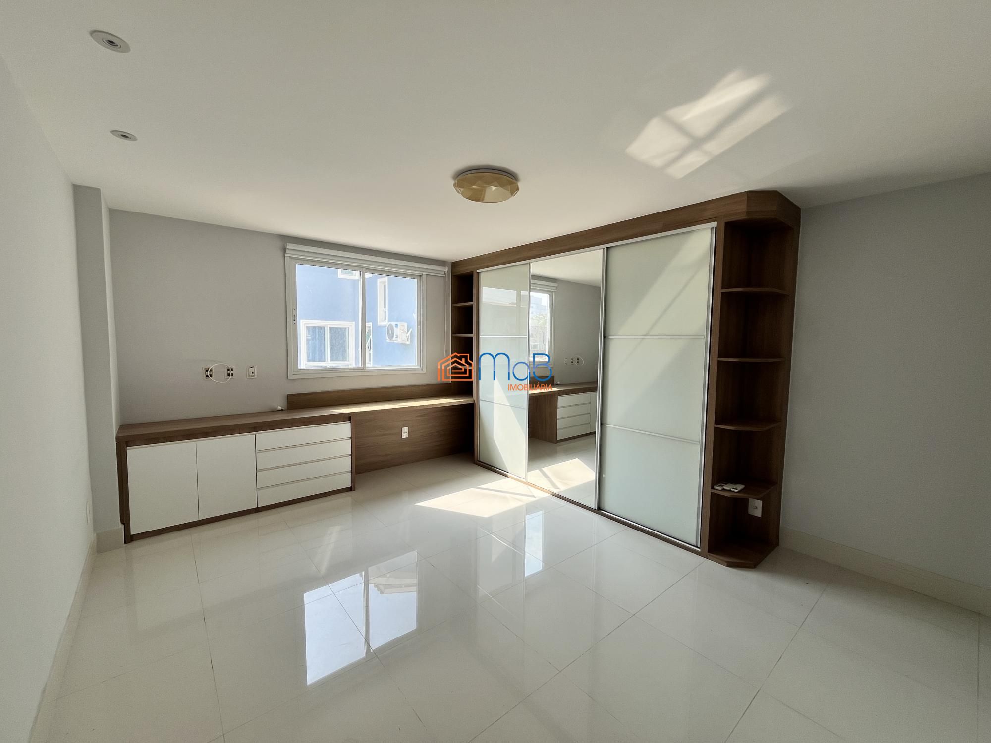 Apartamento à venda com 3 quartos, 138m² - Foto 13