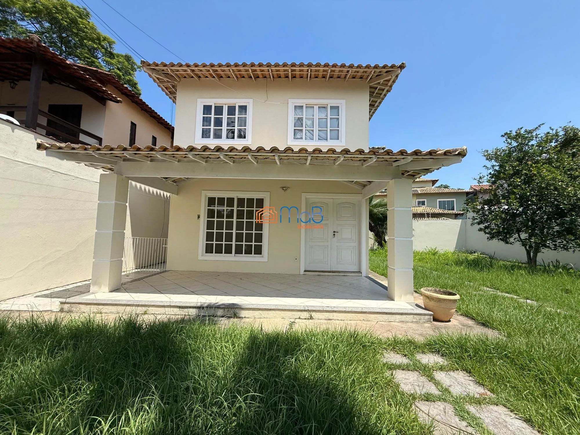 Casa, 3 quartos, 137 m² - Foto 28