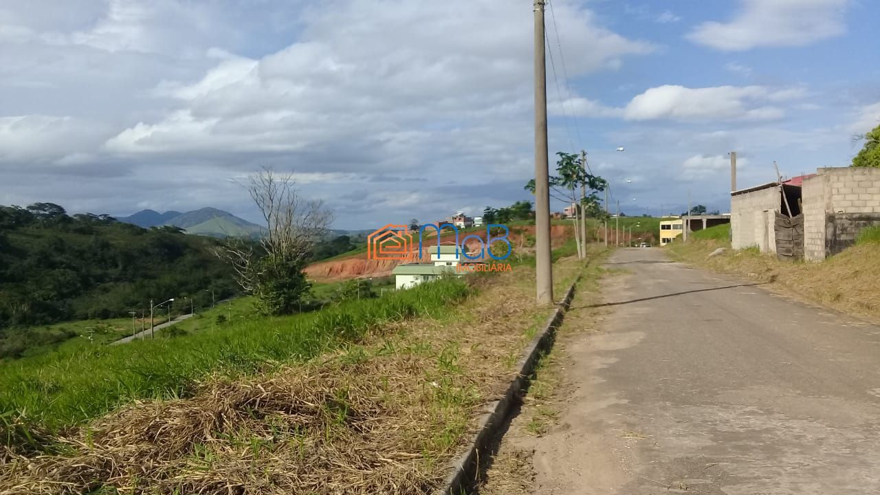 Terreno na quinta da boa vista