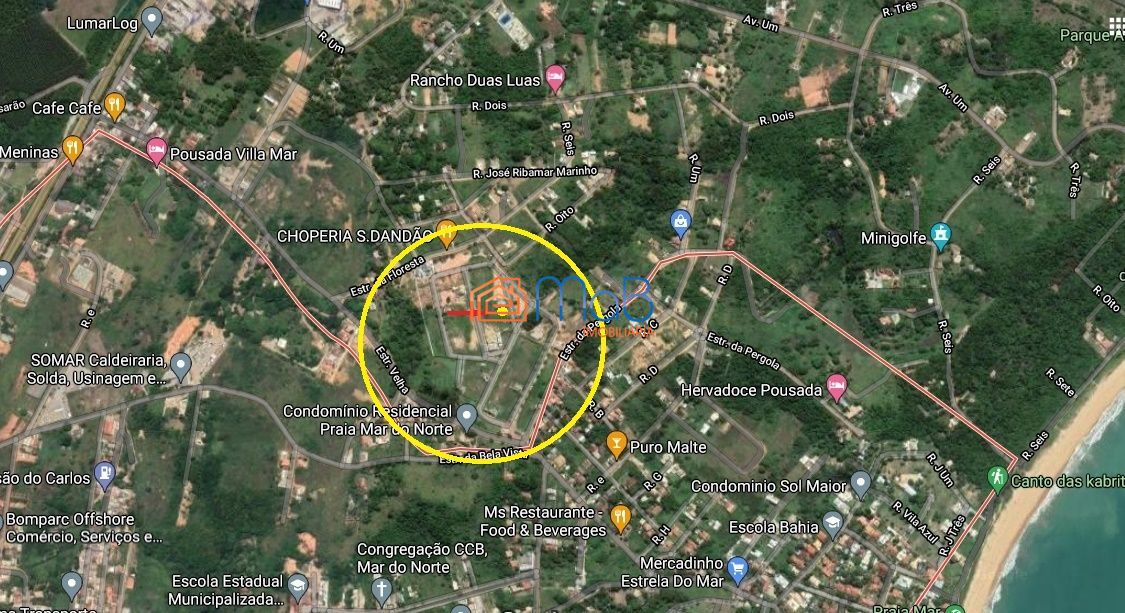 Terreno, 480 m² - Foto 8