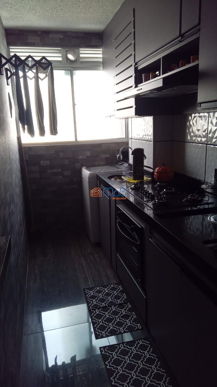Apartamento 2 quartos à venda no Barreto