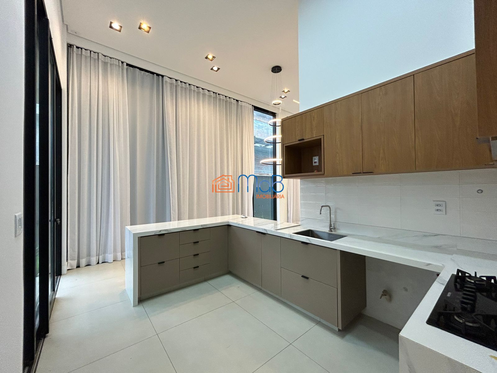 Casa de Condomínio, 3 quartos - Foto 9