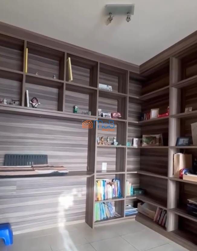 Casa à venda em são marcos com 4 quartos – amplo terreno, energia solar e excele