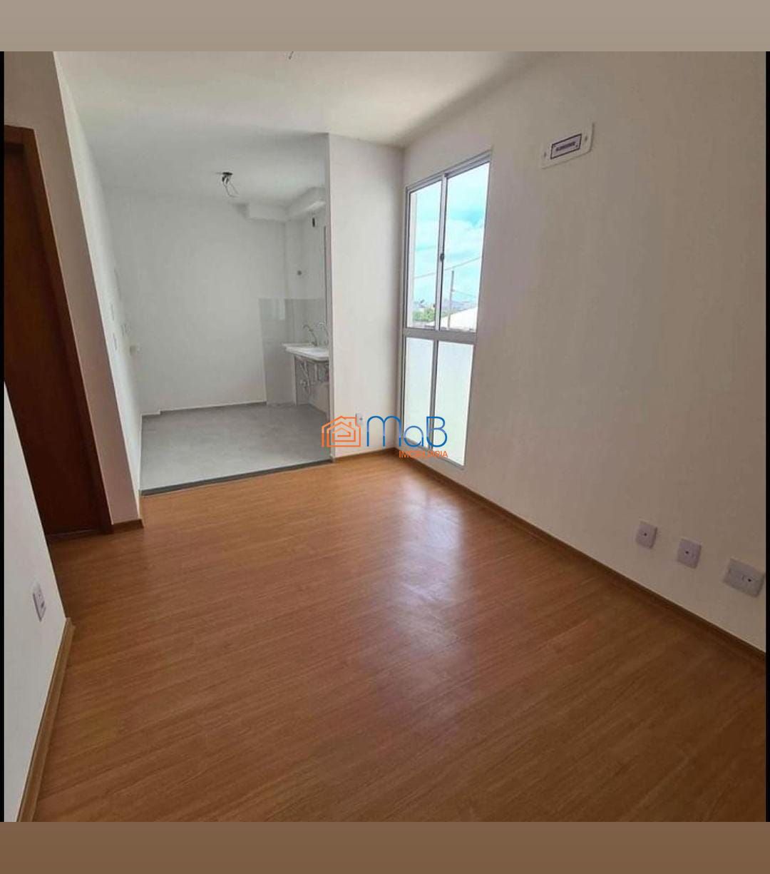 Apartamento para alugar com 2 quartos, 40m² - Foto 3