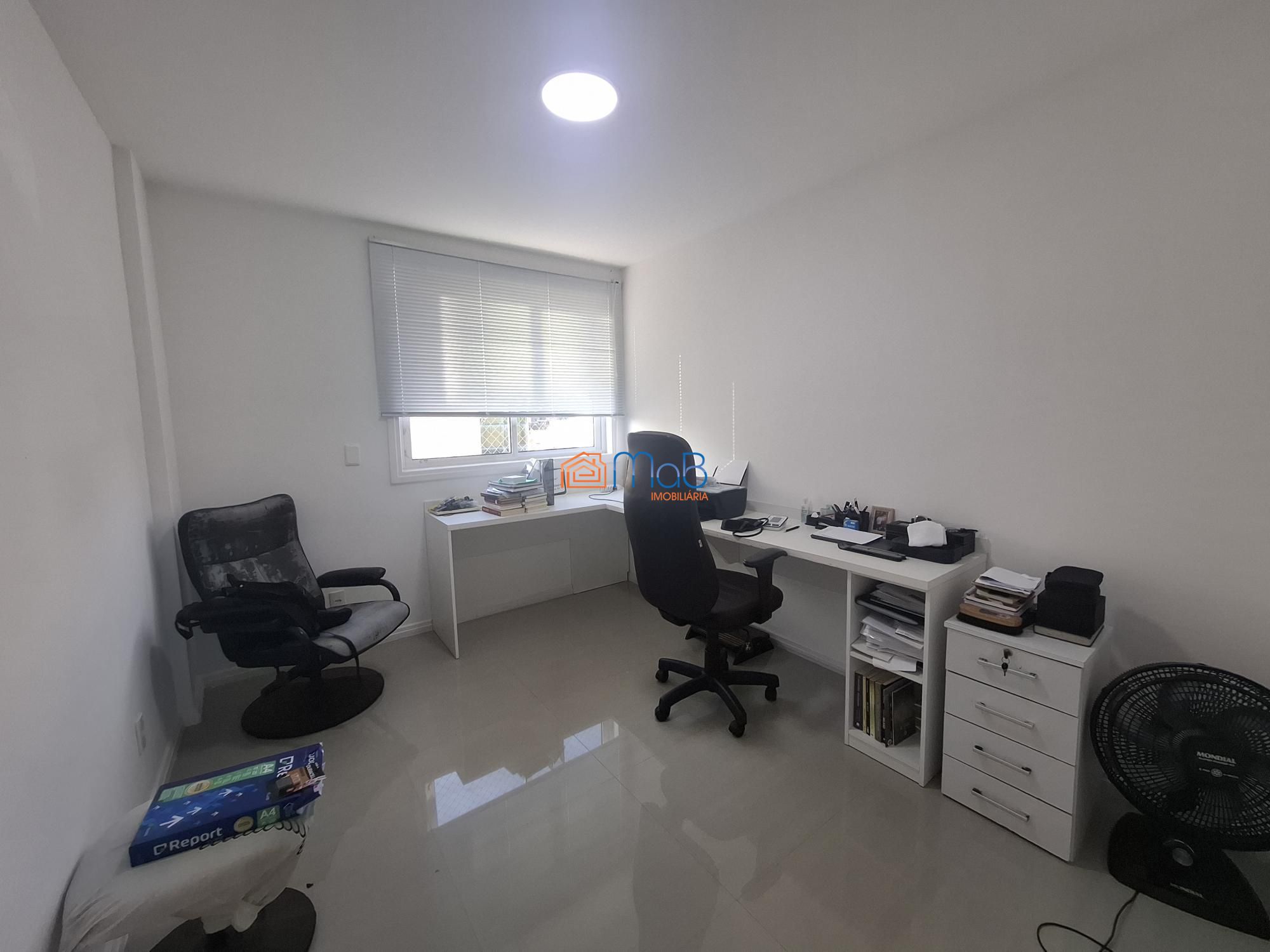 Apartamento, 3 quartos, 115 m² - Foto 12
