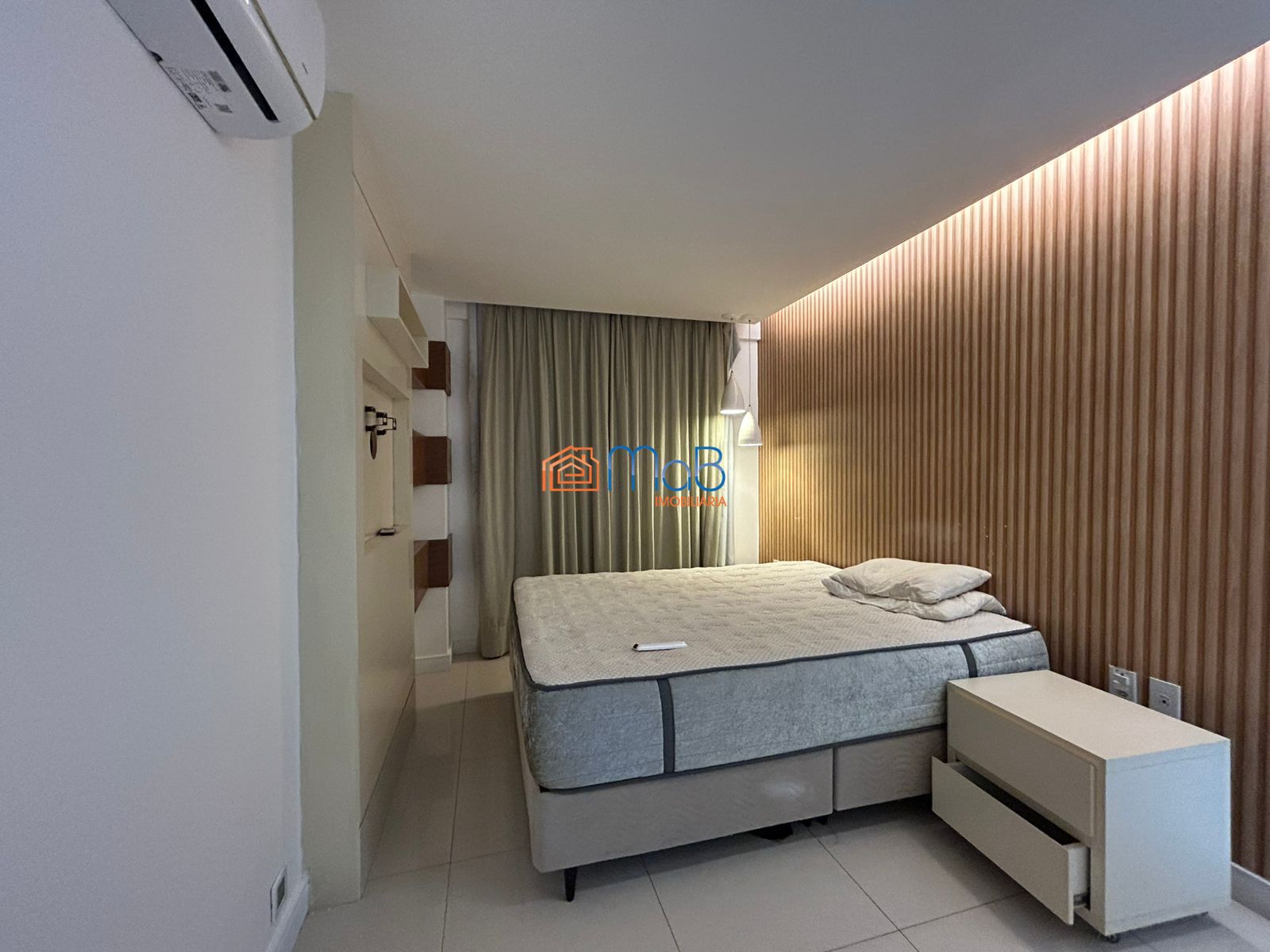 Apartamento, 3 quartos, 160 m² - Foto 7