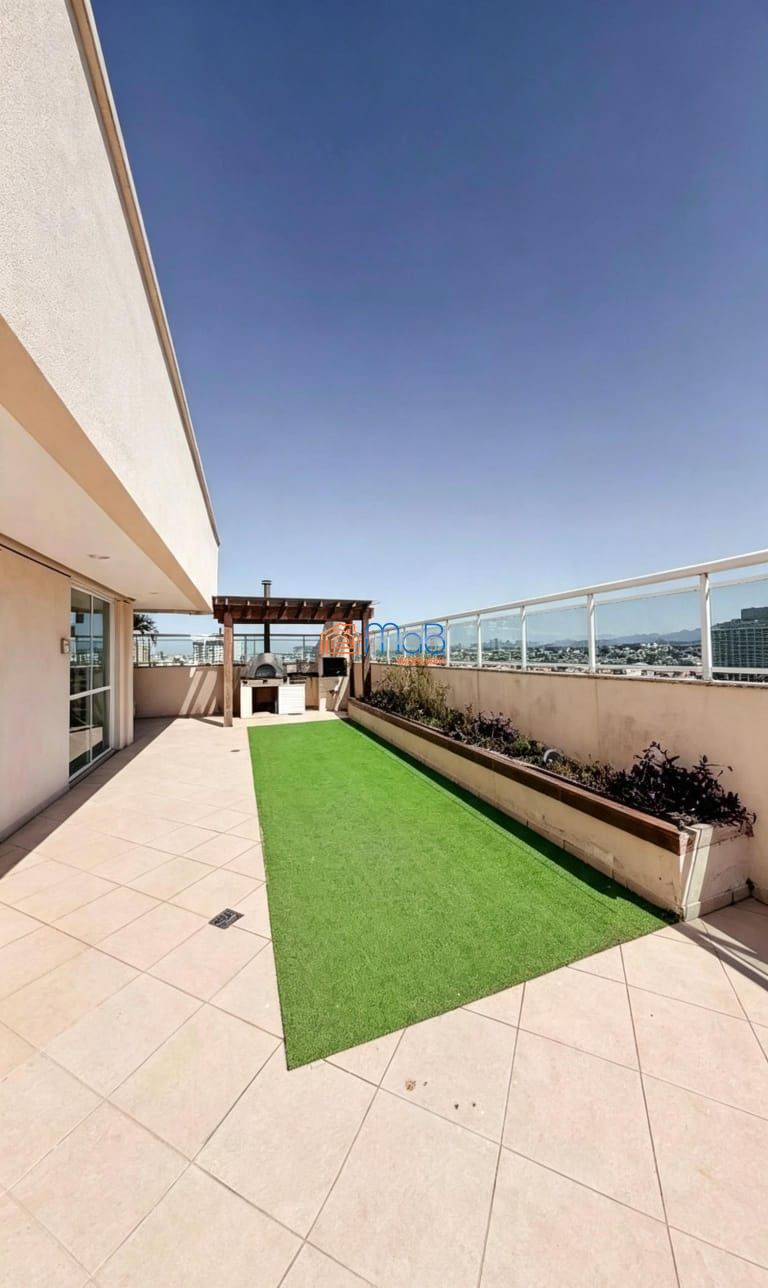 Apartamento 2 dormitórios à venda Imbetiba Macaé/RJ