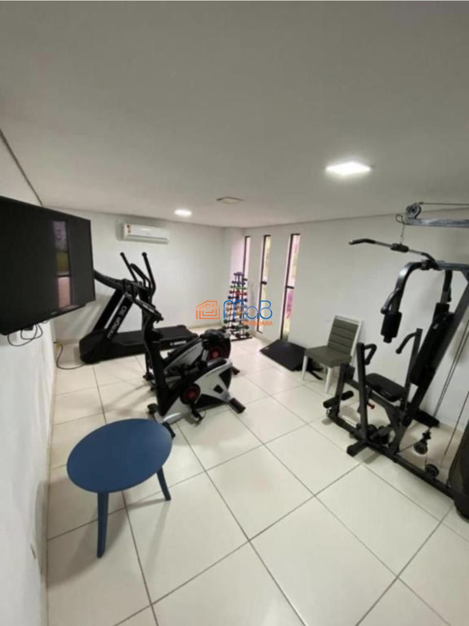 Flat/Apart Hotel, 1 quarto, 49 m² - Foto 30