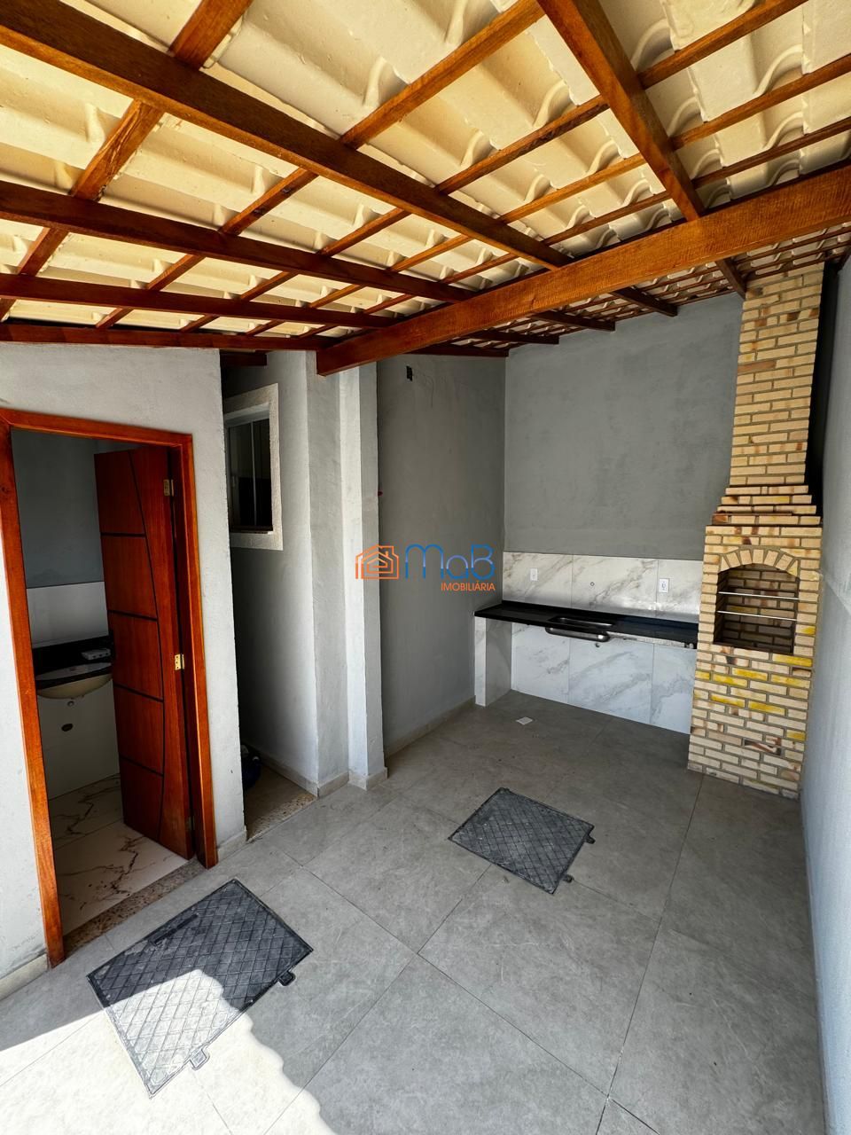 Casa, 3 quartos, 75 m² - Foto 11