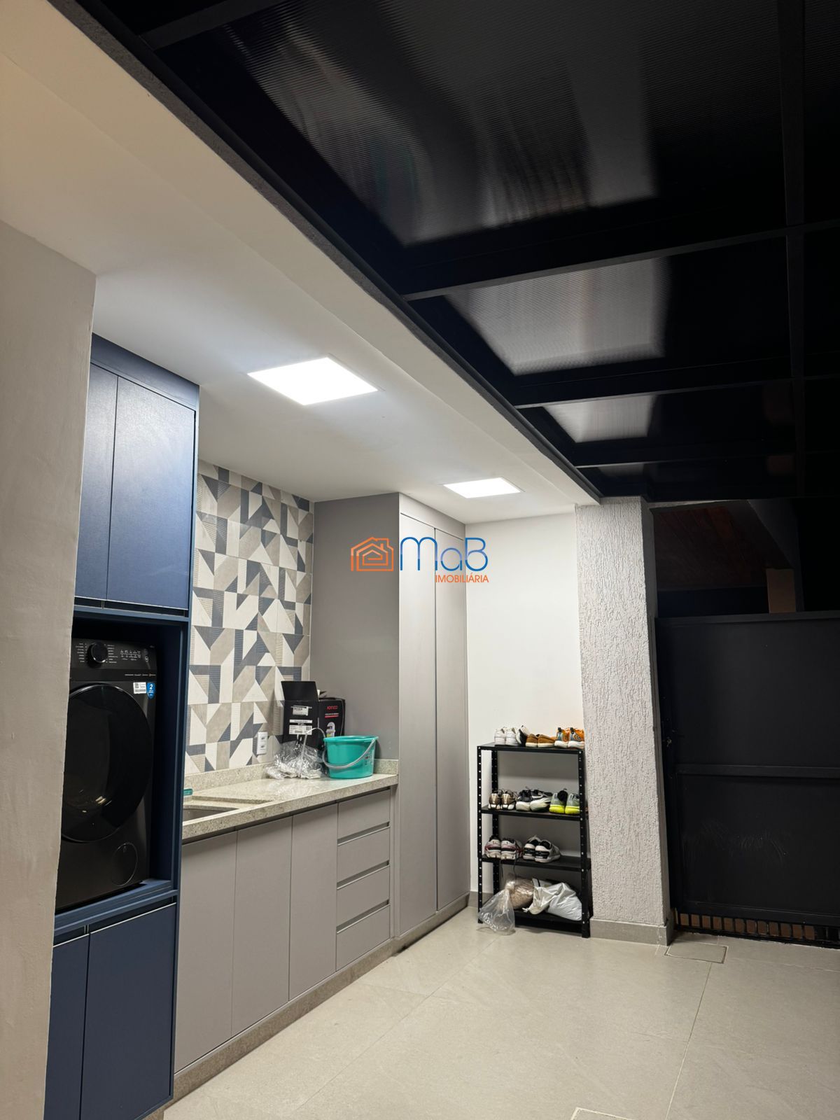 Casa de Condomínio, 3 quartos - Foto 28