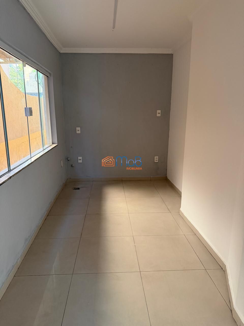 Espaço comercial com 4 salas no Centro