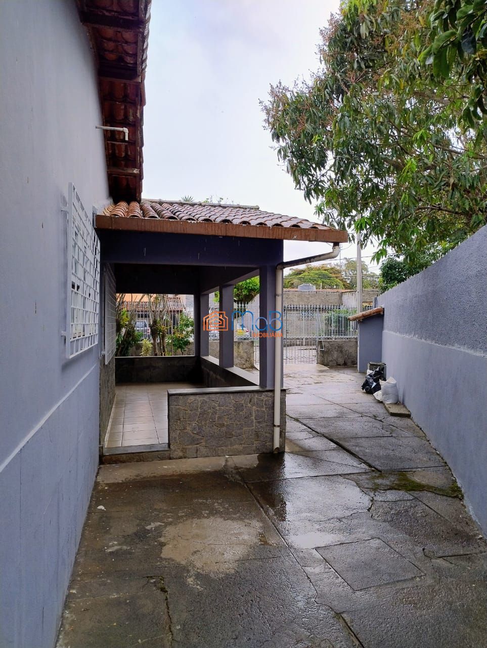 Casa, 1 quarto, 100 m² - Foto 7