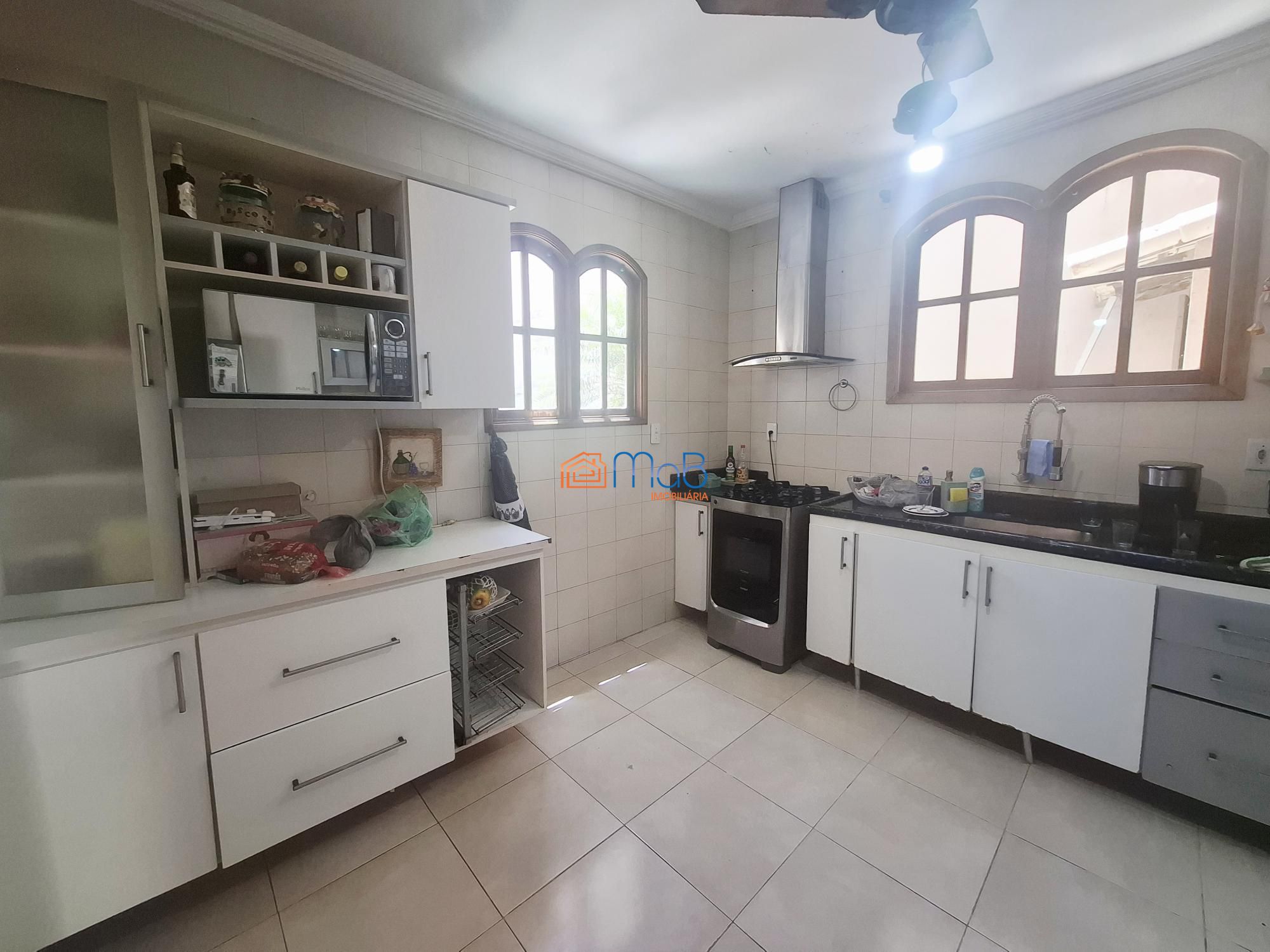 Casa, 6 quartos, 250 m² - Foto 16