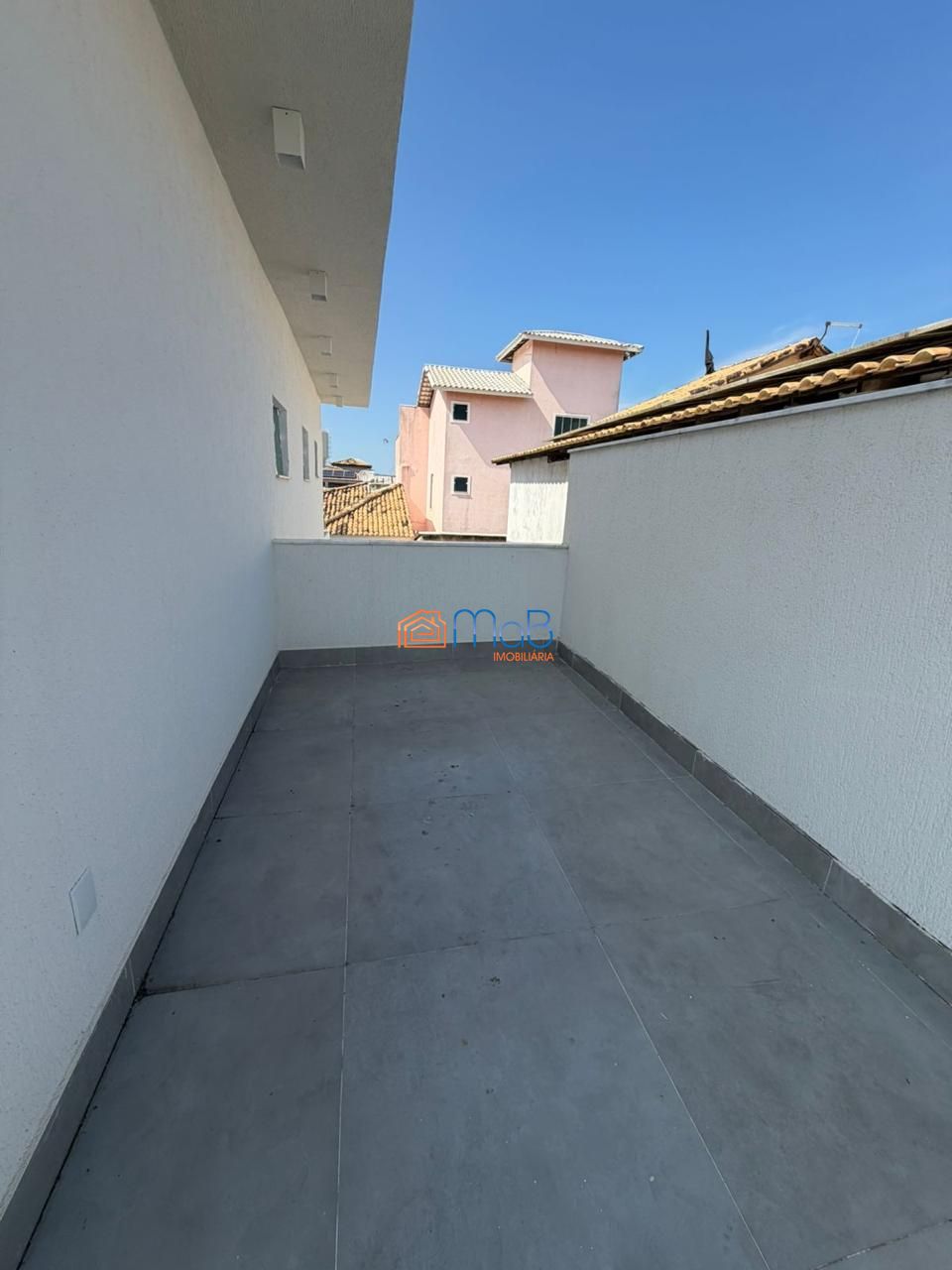 Casa nova á venda no Condomínio Costa Paraiso 3 quartos com suíte e Closet