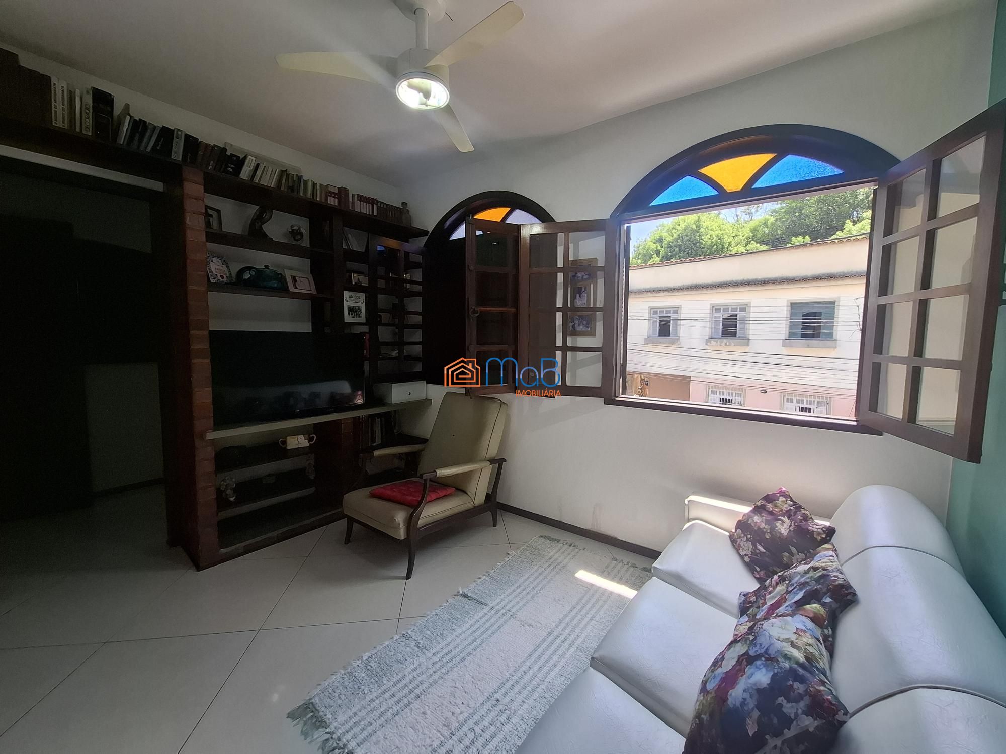 Casa, 7 quartos, 180 m² - Foto 27