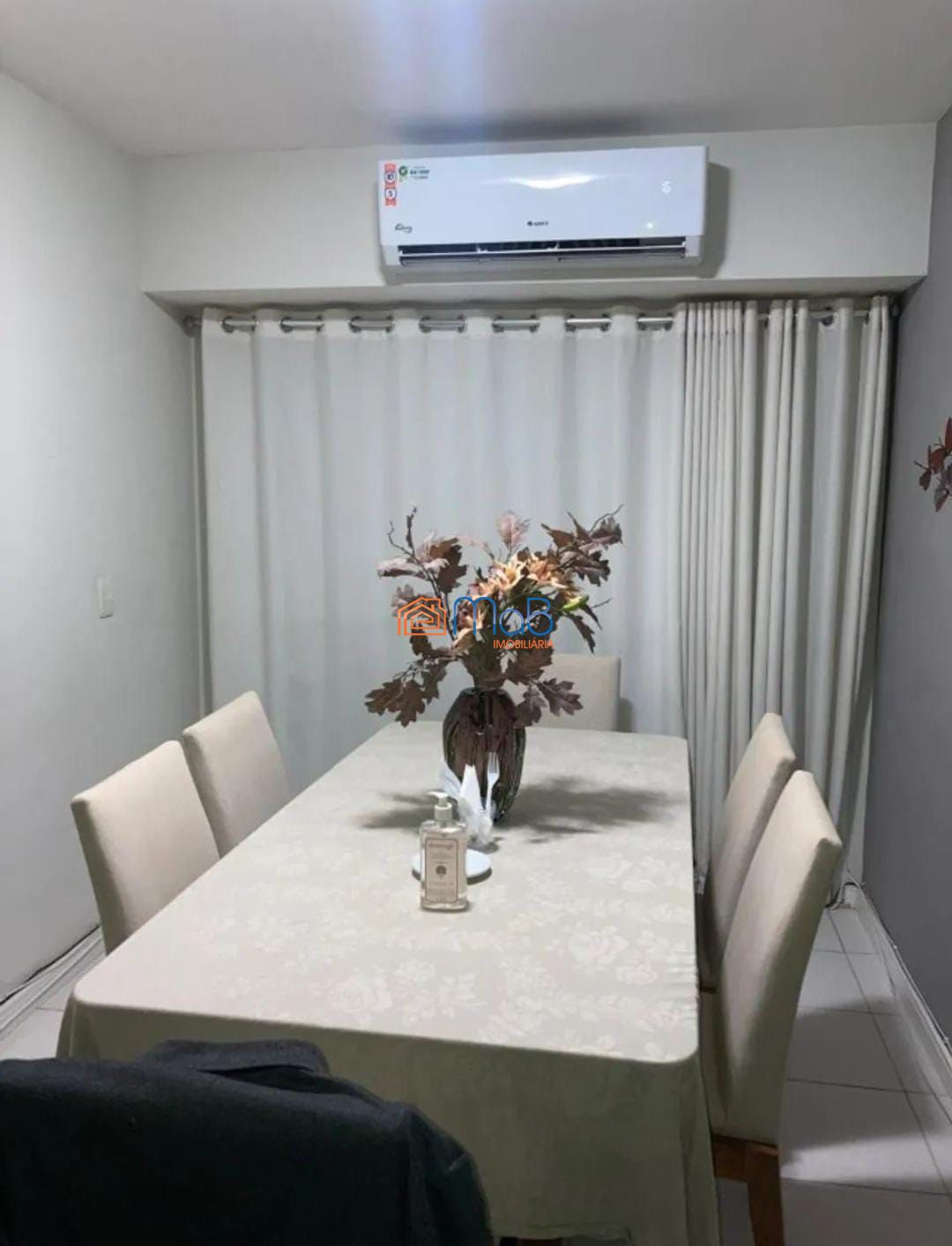 Apartamento, 1 quarto, 81 m² - Foto 3