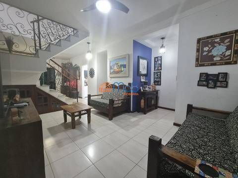 Casa de Condomínio à venda com 3 quartos, 118m² - Foto 3