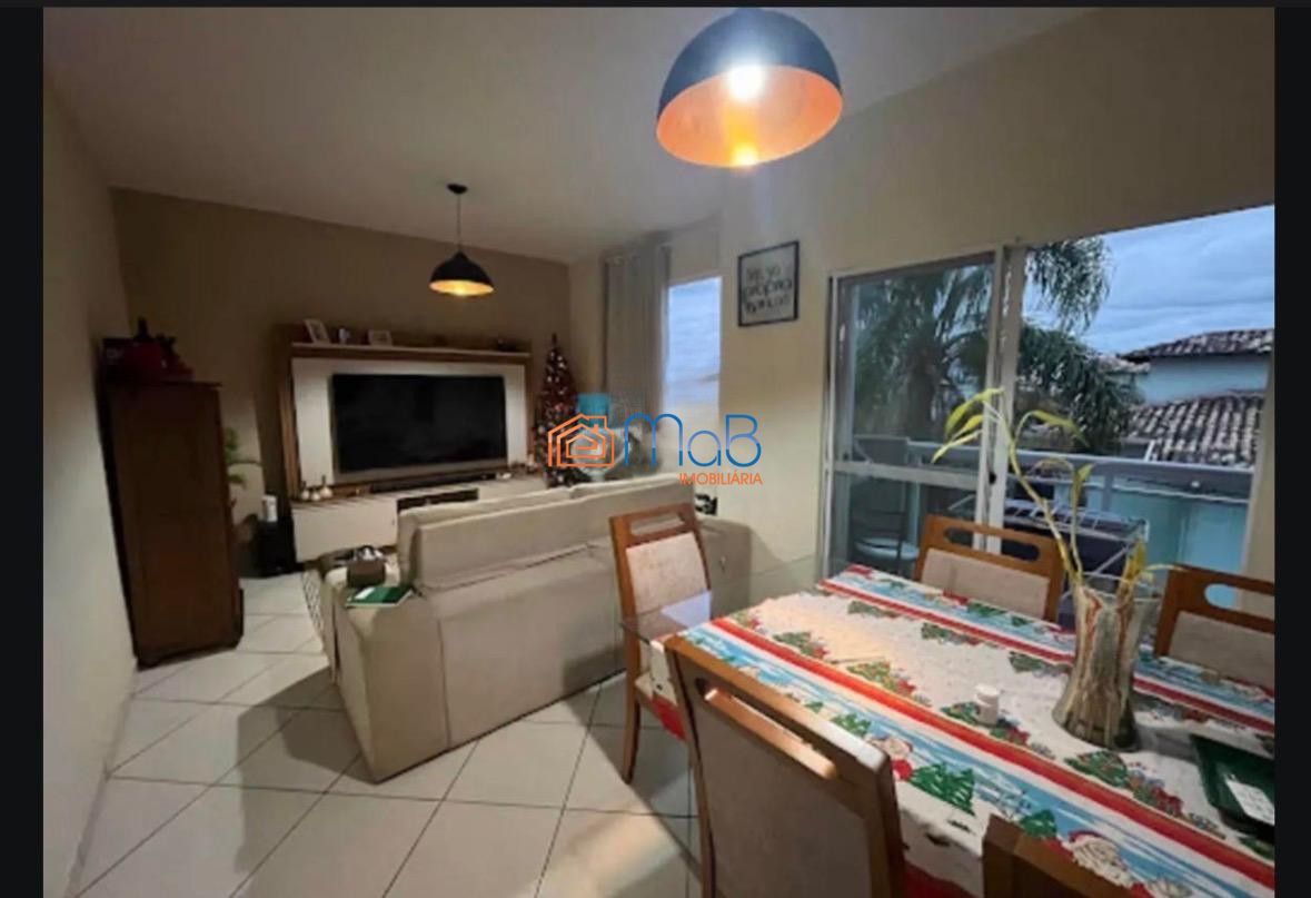 Apartamento, 3 quartos, 116 m² - Foto 2