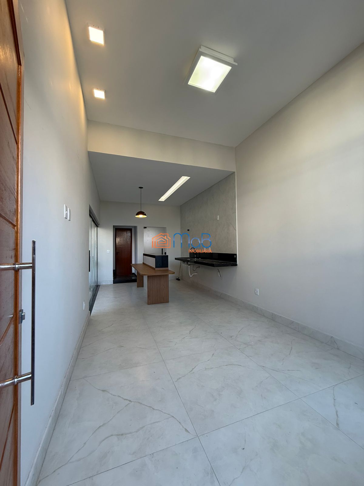 Casa, 3 quartos, 112 m² - Foto 6